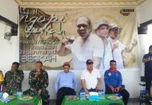 Jumat Barokah, Pemda Konut Benahi Ratusan Rumah Nelayan Jumat Barokah, Pemda Konut Benahi Ratusan Rumah Nelayan