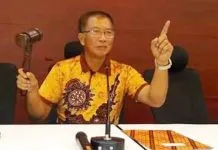 Pemda Konut Kembangkan 4 Desa Wisata Kepala Dinas (Kadis) Pariwisata Konut, Yade Rianto