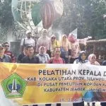 Studi Banding Tuai Sorotan, Sejumlah Kades Ancam Seruduk Kantor DPRD Kolut Anggota DPRD Kolut Soroti Kades Studi Banding Revitalisasi Kakao di Jember