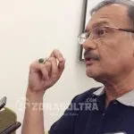 215 Puskesmas di Sultra Belum Terakreditasi Kepala Dinas Kesehatan (Dinkes) Provinsi Sultra dr. Zuhuddin Kasim