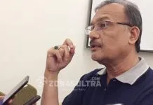 215 Puskesmas di Sultra Belum Terakreditasi Kepala Dinas Kesehatan (Dinkes) Provinsi Sultra dr. Zuhuddin Kasim