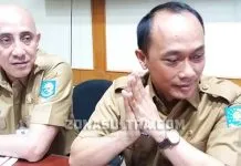 Blokir Server Dukcapil Wakatobi, Kemendagri: Akibat Bupati Tidak Patuh Blokir Server Dukcapil Wakatobi, Kemendagri: Akibat Bupati Tidak Patuh