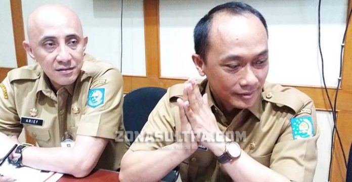 Blokir Server Dukcapil Wakatobi, Kemendagri: Akibat Bupati Tidak Patuh