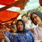 Kemendag: Sebulan Jelang Ramadhan Harga Bahan Pokok di Sultra Stabil Kemendag: Sebulan Jelang Ramadhan Harga Bahan Pokok di Sultra Stabil