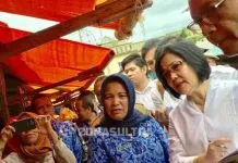 Kemendag: Sebulan Jelang Ramadhan Harga Bahan Pokok di Sultra Stabil Kemendag: Sebulan Jelang Ramadhan Harga Bahan Pokok di Sultra Stabil