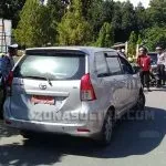 Kendaraan Dinas Terjaring Operasi Patuh Anoa Polres Buton Kendaraan Dinas Terjaring Operasi Patuh Anoa Polres Buton