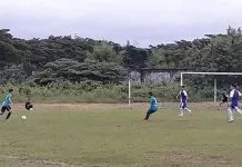 Liga III Sultra, PS Wakatobi Lolos 8 Besar