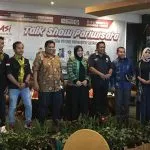 Deklarasi KJ3, Hugua Berharap Pemda Jadi Motor Penggerak Kemajuan Pariwisata Sultra Deklarasi KJ3, Hugua Berharap Pemda Jadi Motor Penggerak Kemajuan Pariwisata Sultra