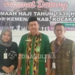 Bank Muamalat Permudah Pelunasan CJH Kolut Bank Muamalat Kolut Mempermudah Pelunasan CJH