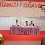 Jelang Porprov, KONI Kendari Cari Pemondokan Atlet di Kolaka Jelang Porprov, KONI Kendari Cari Pemondokan Atlet di Kolaka