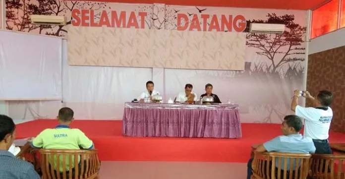 Jelang Porprov, KONI Kendari Cari Pemondokan Atlet di Kolaka