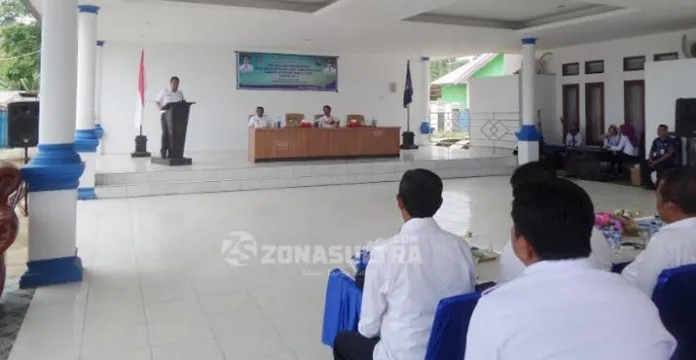 Tim Evaluasi DOB Nilai Perkembangan Konkep Sangat Baik