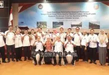 Bupati Konsel Dorong Pembangunan Kawasan Pedesaan Bupati Konsel Dorong Pembangunan Kawasan Pedesaan