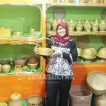 5 Ribu Pengunjung Sambangi Stand Konut di Pesona Halo Sultra Xl 5 Ribu Pengunjung Sambangi Stand Konut di Pesona Halo Sultra Xl