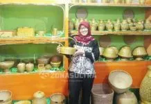 5 Ribu Pengunjung Sambangi Stand Konut di Pesona Halo Sultra Xl 5 Ribu Pengunjung Sambangi Stand Konut di Pesona Halo Sultra Xl