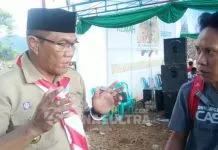 Dinas PUPR Konut Kirim Daftar Perusahaan Bermasalah di BPK Dinas PUPR Konut Kirim Daftar Perusahaan Bermasalah di BPK