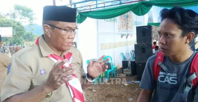 Dinas PUPR Konut Kirim Daftar Perusahaan Bermasalah di BPK