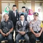 Lantik Pejabat Eselon ll, Raup: Jangan Ambil Hak Bawahan Lantik Pejabat Eselon ll, Raup: Jangan Ambil Hak Bawahan