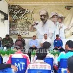 BPKP Sultra Apresiasi Program Jumat Barokah Pemda Konut BPKP Sultra Apresiasi Program Jumat Barokah Pemda Konut