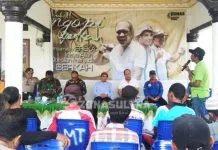 BPKP Sultra Apresiasi Program Jumat Barokah Pemda Konut BPKP Sultra Apresiasi Program Jumat Barokah Pemda Konut
