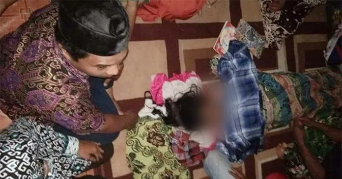 Bekas Galian Pasir di Kolut Telan Korban