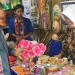 Berkreasi Lewat Karya Seni, Jadi Terapi Psikososial Bagi Lansia Berkreasi Lewat Karya Seni, Jadi Terapi Psikososial Bagi Lansia