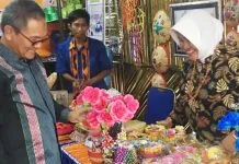 Berkreasi Lewat Karya Seni, Jadi Terapi Psikososial Bagi Lansia Berkreasi Lewat Karya Seni, Jadi Terapi Psikososial Bagi Lansia