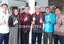 Kemenpar: Wisata di Konut Masuk Kategori Kelas Dunia Kemenpar: Wisata di Konut Masuk Kategori Kelas Dunia