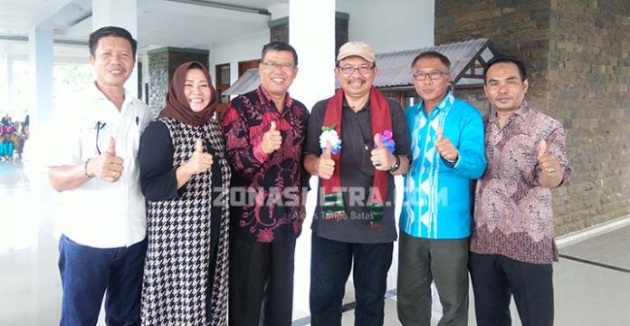 Kemenpar: Wisata di Konut Masuk Kategori Kelas Dunia