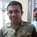 Diusulkan Kembali Jadi Ketua DPRD Mubar, Ini Kata Laode Koso Laode Koso