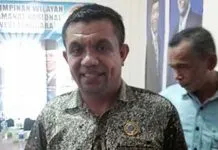 Diusulkan Kembali Jadi Ketua DPRD Mubar, Ini Kata Laode Koso Laode Koso