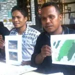 Kasus Tambang Baubau, Amirul Tamim Resmi Dilapor ke KPK Sengkarut Kasus Tambang Nikel di Baubau Hingga Keterlibatan Amirul Tamim