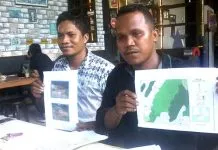 Kasus Tambang Baubau, Amirul Tamim Resmi Dilapor ke KPK Sengkarut Kasus Tambang Nikel di Baubau Hingga Keterlibatan Amirul Tamim