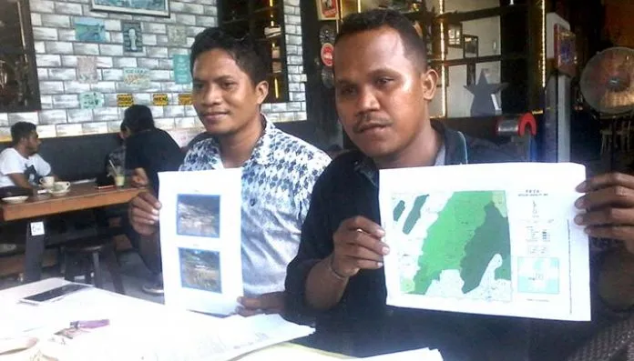 lbh Sengkarut Kasus Tambang Nikel di Baubau Hingga Keterlibatan Amirul Tamim