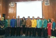 Sosialisasi Pengisian LHKPN, KPK Kumpulkan Pimpinan SKPD Kendari Sosialisasi Pengisian LHKPN, KPK Kumpulkan Pimpinan SKPD Kendari