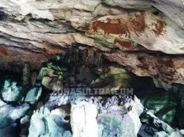 Liang Kabori, Gua Terkaya di Dunia yang Ada di Kabupaten Muna Liang Kabori muna