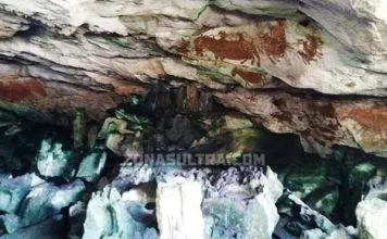 Liang Kabori, Gua Terkaya di Dunia yang Ada di Kabupaten Muna Liang Kabori muna