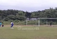 Liga III Wilayah Sultra, PS Wakatobi Pimpin Grup B Liga III Wilayah Sultra, PS Wakatobi Pimpin Grup B