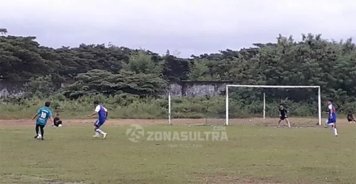 Liga III Wilayah Sultra, PS Wakatobi Pimpin Grup B