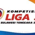 Liga III Sultra, PS Wakatobi Juara Grup B Liga 3 sultra