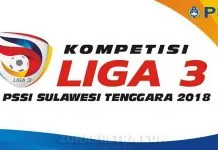 Liga III Sultra, PS Wakatobi Juara Grup B Liga 3 sultra