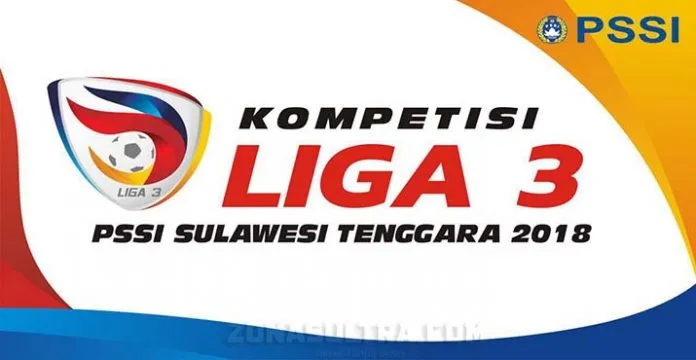 Liga 3 sultra