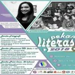 UHO Gelar Kompetiisi Literasi Anak-anak dan Mahasiswa UHO Gelar Kompetiisi Literasi Anak-anak dan Mahasiswa