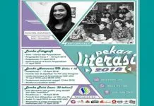 UHO Gelar Kompetiisi Literasi Anak-anak dan Mahasiswa UHO Gelar Kompetiisi Literasi Anak-anak dan Mahasiswa