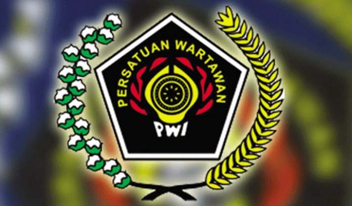 Persatuan Wartawan Indonesia (PWI)