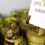 Pertamina Siap Turunkan LPG di Pasar Murah, Tunggu Surat Permintaan Pemda ilustrasi epliji 3 kg