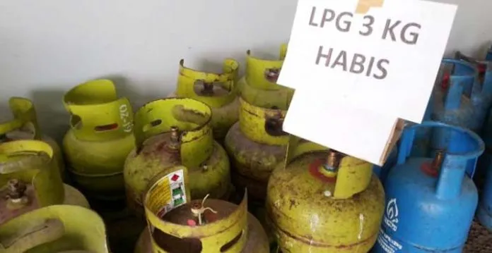 ilustrasi epliji 3 kg