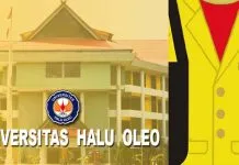 Ini Daftar 10 Jurusan Favorit UHO di SBMPTN 2019 Maba UHO 2018