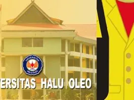 Penerimaan Maba 2018, Ini Kuota Masing-masing Jurusan di UHO Maba UHO 2018