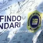 Mafindo Hadir di Kendari untuk Melawan Berita Hoax Mafindo Hadir di Kendari untuk Melawan Berita Hoax